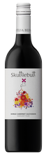 2022 Skuttlebutt Shiraz Cabernet Sauvignon (FIRE)